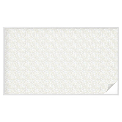 Zatmavovací fólie na okna Geometrické vzory