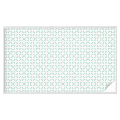 Protisluneční fólie na okna Abstraktní tvary