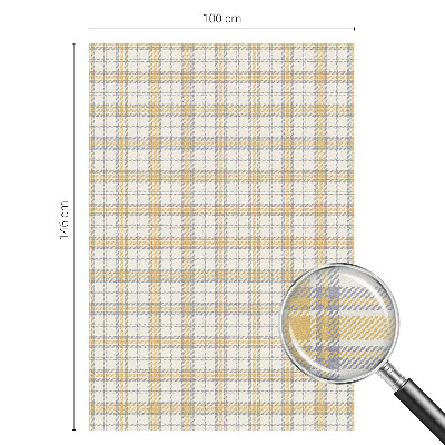 Zatmavovací fólie na okna Geometrická mřížka