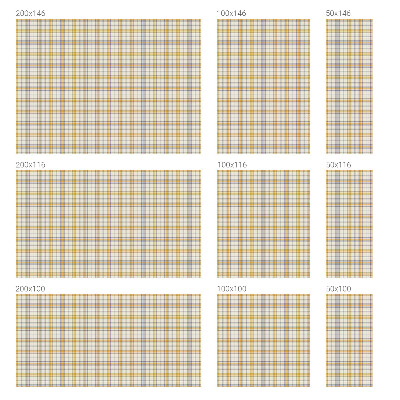 Zatmavovací fólie na okna Geometrická mřížka