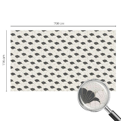 Protisluneční fólie na okna Kontrastní fanoušci