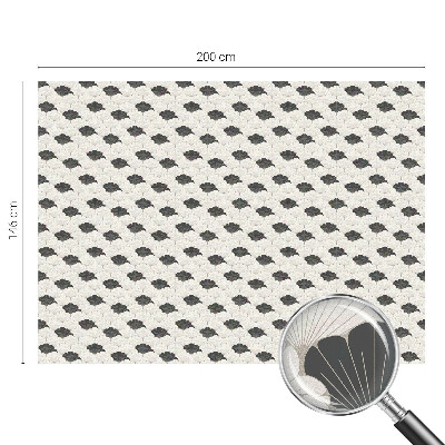 Protisluneční fólie na okna Kontrastní fanoušci