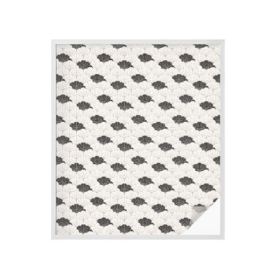 Protisluneční fólie na okna Kontrastní fanoušci