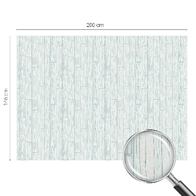 Zatmavovací fólie na okna Dřevěný vzor