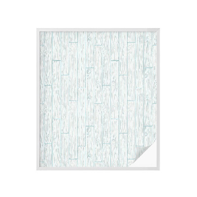 Zatmavovací fólie na okna Dřevěný vzor