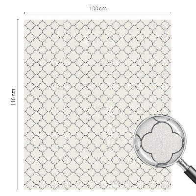 Zatmavovací fólie na okna Jednoduchá elegance