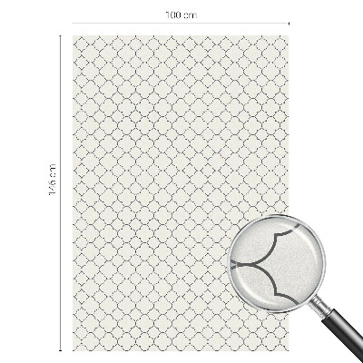 Zatmavovací fólie na okna Jednoduchá elegance