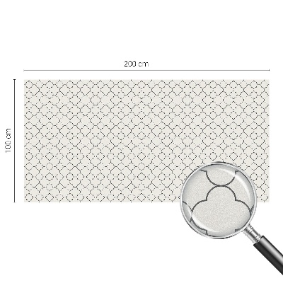 Zatmavovací fólie na okna Jednoduchá elegance