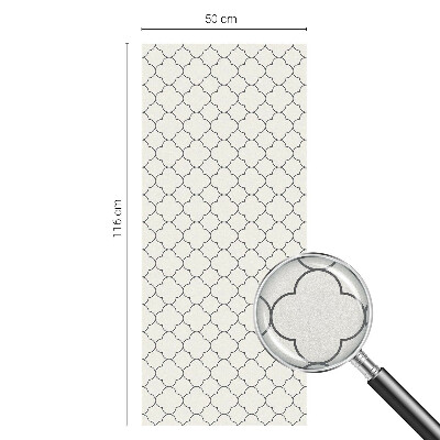 Zatmavovací fólie na okna Jednoduchá elegance