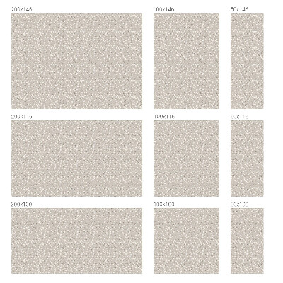 Privátní fólie na okno vitráž Květinová delikatesa