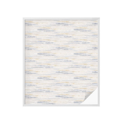 Protisluneční fólie na okna Abstraktní pruhy