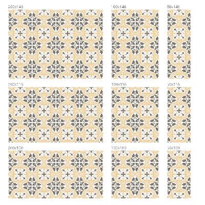 Zatmavovací fólie na okna Rostlinné vzory