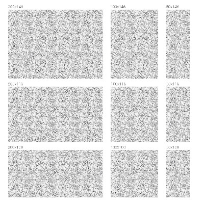 Dekorativní mléčná fólie na sklo Květinový motiv