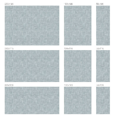 Privátní fólie na okno vitráž Jemná vazba