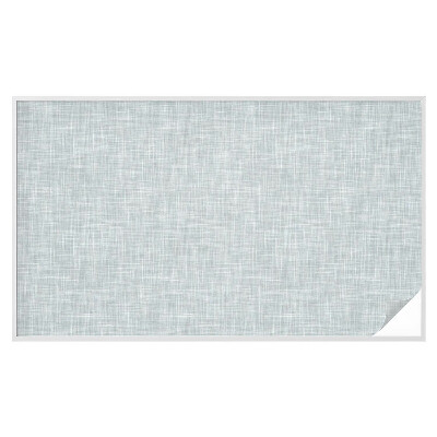 Privátní fólie na okno vitráž Jemná vazba