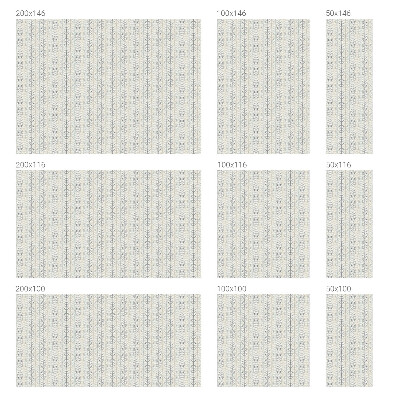 Neprůhledná fólie na sklo dveří Listový vzor