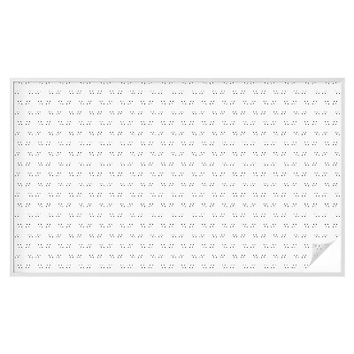 Protisluneční fólie na okna Tečkový vzor