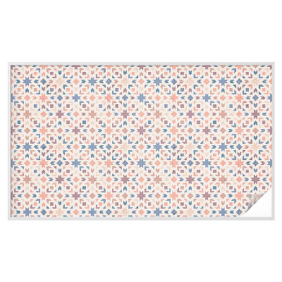 Zatmavovací fólie na okna Barevné vzory