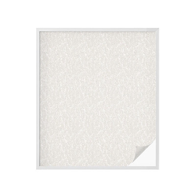 Protisluneční fólie na okna Elegance rostlin