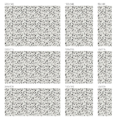 Privátní fólie na okno vitráž Jemná elegance