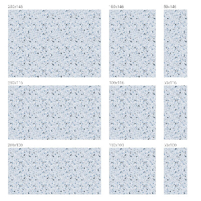 Zatmavovací fólie na okna Moderní mozaika