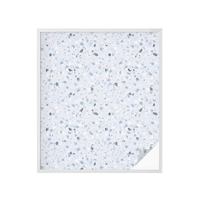 Zatmavovací fólie na okna Moderní mozaika