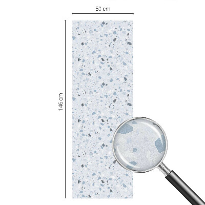 Zatmavovací fólie na okna Moderní mozaika