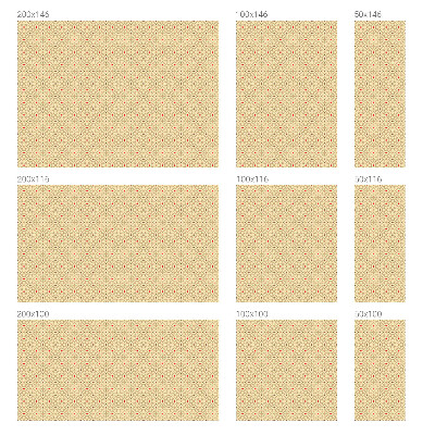 Zatmavovací fólie na okna Květinové vzory