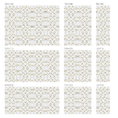 Zatmavovací fólie na okna Geometrické linie