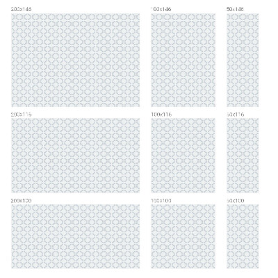 Protisluneční fólie na okna Geometrická elegance