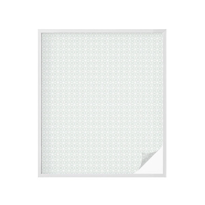 Zatmavovací fólie na okna Harmonický vzor