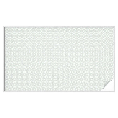 Zatmavovací fólie na okna Harmonický vzor