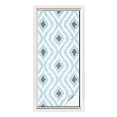 Protisluneční fólie na okna Moderní elegance