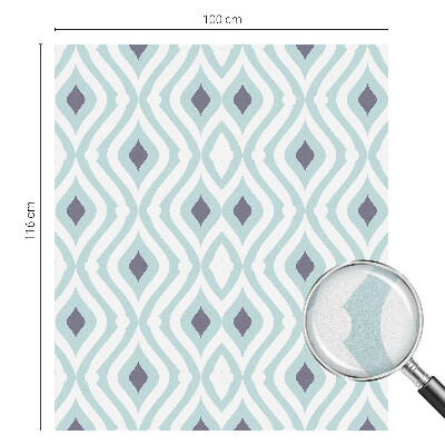 Protisluneční fólie na okna Moderní elegance