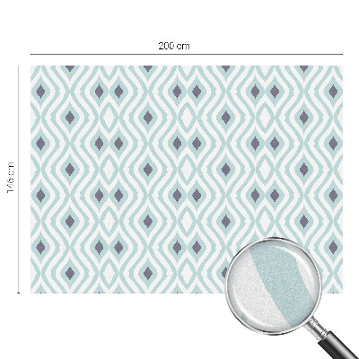 Protisluneční fólie na okna Moderní elegance