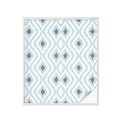 Protisluneční fólie na okna Moderní elegance