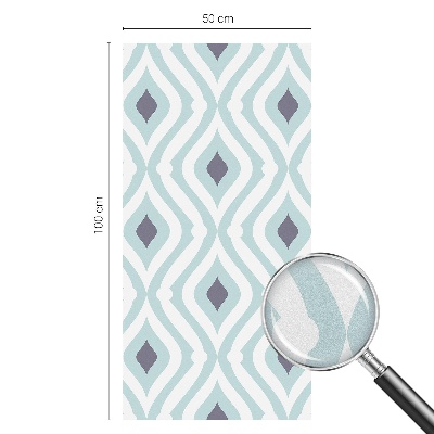 Protisluneční fólie na okna Moderní elegance