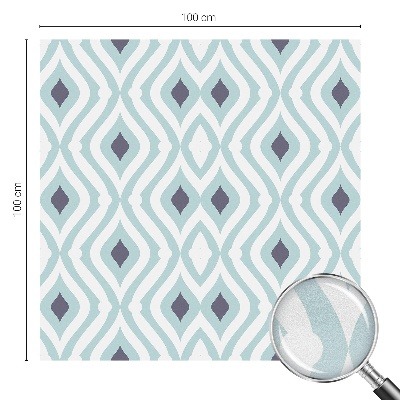 Protisluneční fólie na okna Moderní elegance