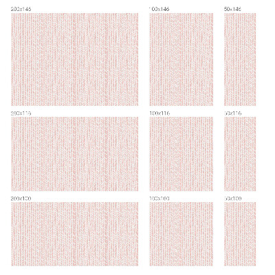 Protisluneční fólie na okna Pastelové rybí kost