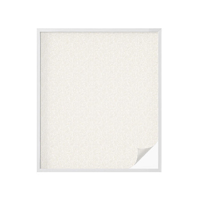 Privátní fólie na okno vitráž Rostlinná ozdoba