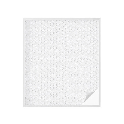 Protisluneční fólie na okna Geometrické tvary