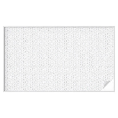 Protisluneční fólie na okna Geometrické tvary