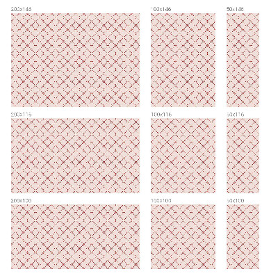 Privátní fólie na okno vitráž Květinové vzory