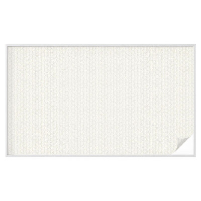 Zatmavovací fólie na okna Jemná mašle