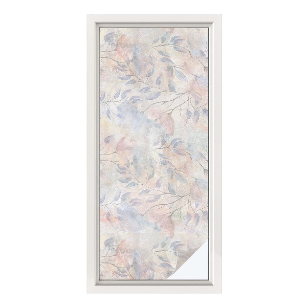 Zatmavovací fólie na okna Změna efektu