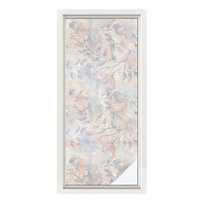 Zatmavovací fólie na okna Změna efektu