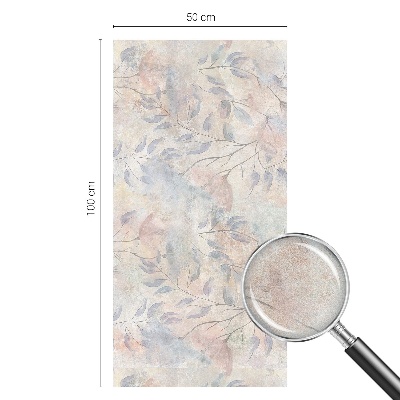 Zatmavovací fólie na okna Změna efektu