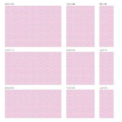 Privátní fólie na okno vitráž Květinový vzor