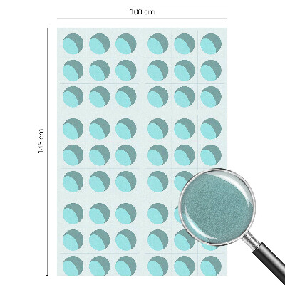 Zatmavovací fólie na okna Moderní kola