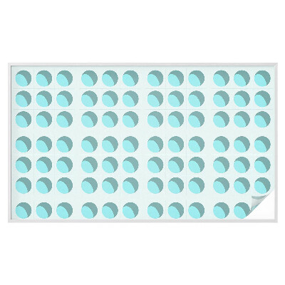 Zatmavovací fólie na okna Moderní kola